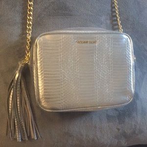 Victoria secret fashion show purse